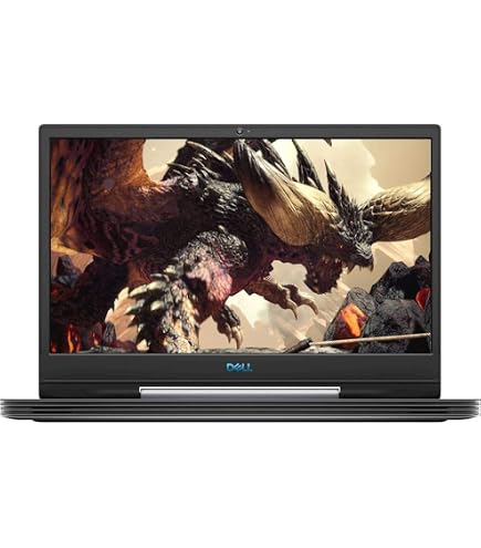 Amazon.co.jp: DELL (デル) ゲーミングノートPC Dell G5 15 5590