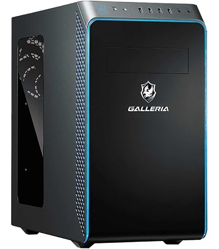 ガレリア ゲーミングPC Core i7-11700 RTX 3060 Ti 【公式通販】