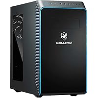 Amazon.co.jp: GALLERIA ガレリア ゲーミングPC RM5C-G60S Core i5 