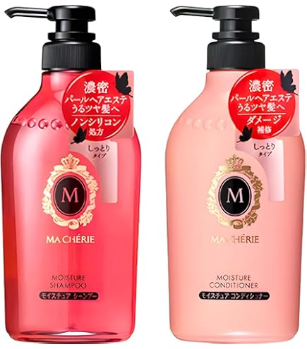 Amazon | クラシエ ジーラ シャンプー＆コンディショナーセット 470mL