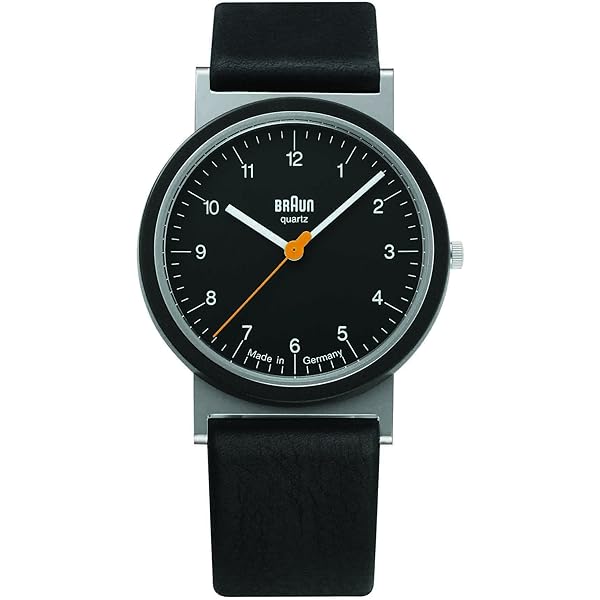 REC レック 腕時計 40mm L3 Minimalist 新品未使 黒 Amazon.co.jp: [レック] 腕時計 L3 メンズ 正規輸入品 ブラック