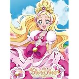 Go!プリンセスプリキュア vol.1 [Blu-ray]