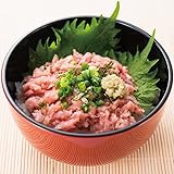 まぐろ ねぎとろ 1kg (100gx10P） ネギトロ 冷凍 たたき プレゼント ギフト 鮮度の鬼