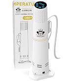 Amazon.co.jp: 1300W 低温調理器 IPX7完全防水 静音ブラシレスモーター 