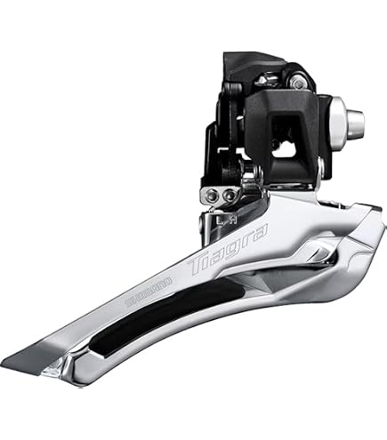 : シマノ(SHIMANO) TIAGRA FD-4700-F 直付 フロント