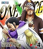 ONE PIECE �����s�[�X 17TH�V�[�Y�� �h���X���[�U�� piece.4