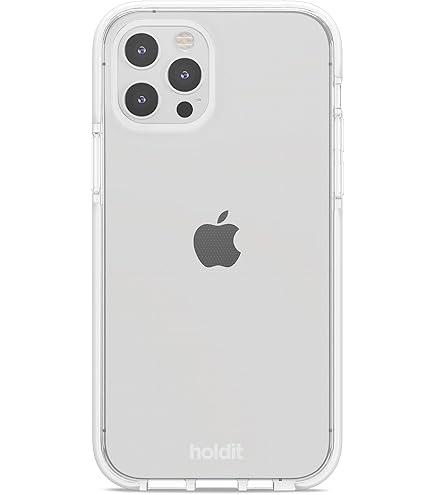 Amazon.co.jp: HOLDIT スマホケース (iPhone 14 13 / シエラブルー