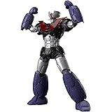 バンダイ HG マジンガーZ(マジンガーZ INFINITY Ver.) 1/144スケール 色分け済みプラモデル BAN230367