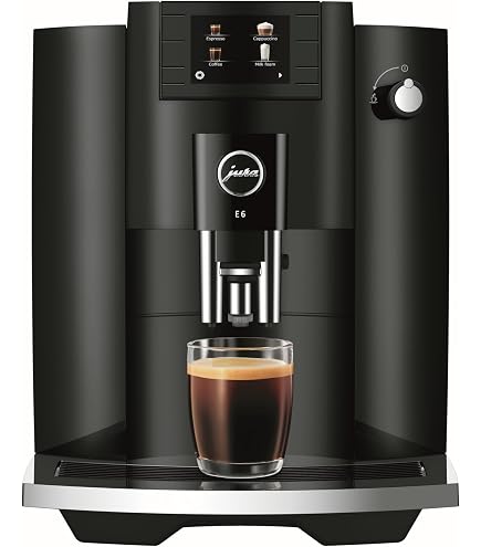Amazon | JURA ENA4 Full Metropolitan Black ユーラ 全自動コーヒー
