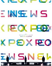 Amazon.co.jp: NEWS LIVE TOUR 2022 音楽 (通常盤) (DVD) (特典