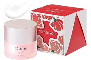 アスタリフト 【 母の日 ギフトボックス入り 】 オールインワン オプミー ジェル 60g(約1.5ヶ月分) 保湿ジェル 母の日 プレゼント ギフト ピュアコラーゲン [医薬部外品]