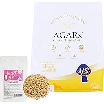 Amazon.co.jp: アーテミスドッグフード アガリクスI/S ヘルシー