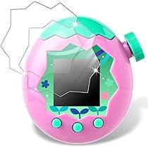 Amazon.co.jp: Lifeinnotech フィルム Tamagotchi Paradise