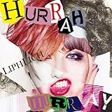 HURRAH HURRAY(Type B)