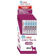 いなば 犬用おやつ エネルギーちゅ～る 乳酸菌1,000億個 とりささみ味