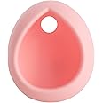 Melow SPY x FAMILY TAMAGOTCHI Silicone Cover for Tamagotchi (Anyatchi Pink)