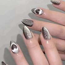 千尋ページ ネイルチップ 6124s0Ss8wL._AC_UL210_SR210,