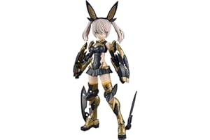 BANDAI SPIRITS(バンダイ スピリッツ) 30MS SIS-Tc20g ツキルナ=ディアース(イノセンテフォーム) 色分け済みプラモデル