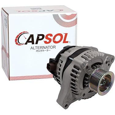 Amazon.co.jp 人気ギフトランキング: 車用オルタネーター で、ギフトの