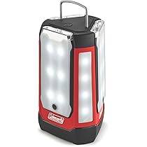 コールマン(Coleman) ランタン マルチパネルランタン LED 2025年 新商品 コールマン クアッドマルチパネルランタンplus