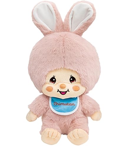 Amazon.co.jp: うさぎのねむちゃん ぬいぐるみ 絵本 カドスト ガチャ