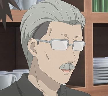 2020夏アニメ - 亜細 亜紀彦（あさい あきひこ）