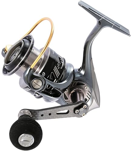 Amazon | PENN (ペン) AUTHORITY 4500 オーソリティ 4500番 スピニング