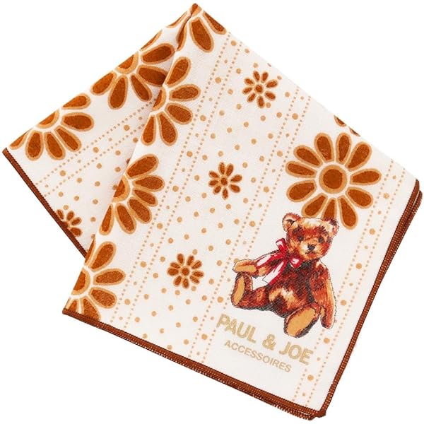 ご確認用❤️ Amazon | [ブルーミング] PAUL＆JOE ACCESSOIRES (ポール＆ジョー