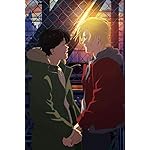 BANANA FISH iPhone(640×960)壁紙 奥村英二&アッシュ・リンクス BANANA FISH iPhone(640×960)壁紙 奥村英二&アッシュ・リンクス