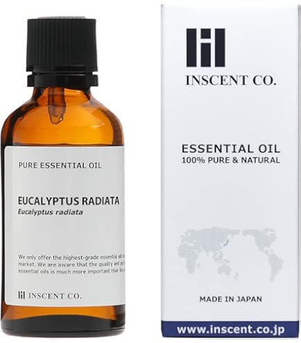 Amazon | dōTERRA[ドテラ] ユーカリプタス [15ml] | doTERRA
