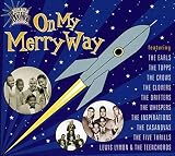 Essential Doo Wop - On My Merry Way