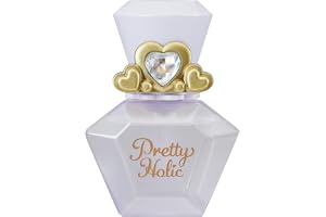 [バンダイ(BANDAI)] 名探偵プリキュア！ Pretty Holic プリティアップフレグランス キュアアルカナ 対象年齢 6 才以上