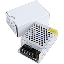 ジャンク　AC-DC コンバーター? MODEL VHR-12  12V 15A ジャンク AC-DC コンバーター? MODEL VHR-12 12V 15A Amazon.co