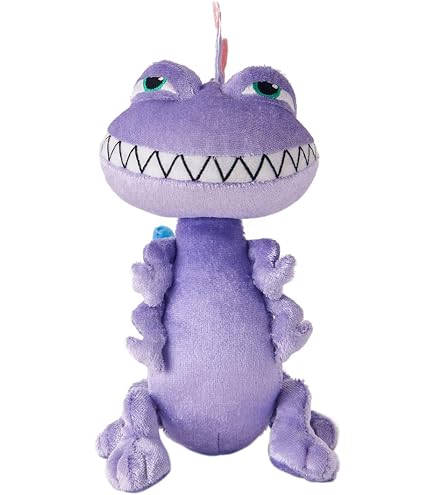 Amazon.co.jp: Disney Store Sulleyぬいぐるみ - Pixar's Monsters