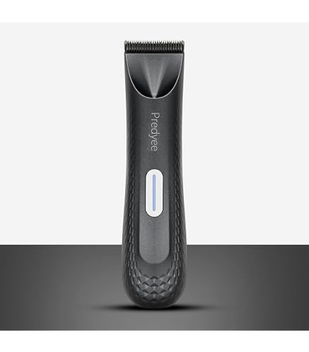 GATSBY Men's Body Trimmer for VIO : Amazon.sg: Beauty