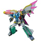 グッドスマイルカンパニー(GOOD SMILE COMPANY) MODEROID ガン x ソード エルドラV ノンスケール 組み立て式プラスチックモデル