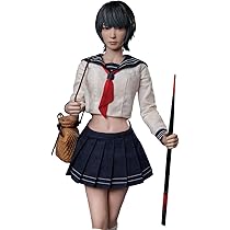 Amazon.co.jp: 【Tbmodel 】ASMUS TOYS1/6 アクションフィギュア