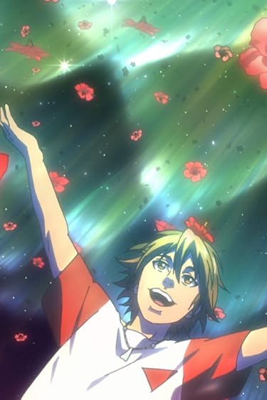2020年冬アニメ - ヒロキ