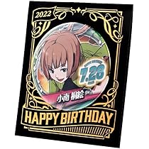 ワールドトリガー ワートリ 小南桐絵 缶バッジ アクリルスタンド れとぽぷ ワールドトリガー ワートリ 小南桐絵 缶バッジ アクリルスタンド