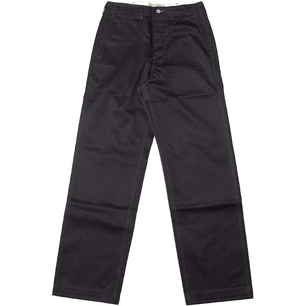 W80-股下68cm！バズリクソンズ ウィリアムギブソン古着ミリタリーチノ W80-股下68cm！バズリクソンズ ウィリアムギブソン古着