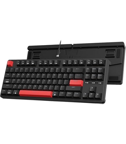 Amazon | Keychron C3 Pro QMK/VIA カスタムゲーミングキーボード