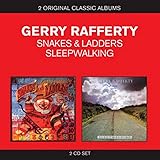 Snakes and../Sleepwaking