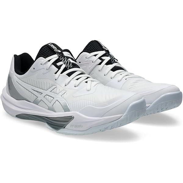 Amazon | [アシックス] バレーボールシューズ GEL-V SWIFT CV MT