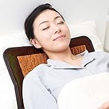 ドラード・ライフ つかえる岩盤浴 遠赤外線 セラミック 温度調節可能 タイマー付き