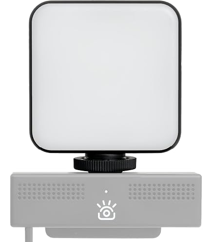 Amazon.co.jp: iContact Camera Pro 4K HDウェブカメラ｜アイ