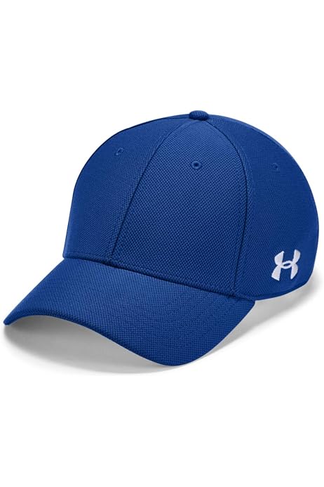 TOP HEADWEAR Structured Baseball Hat 