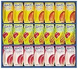 [2017年 お中元 ギフト] くちどけ果実ギフト (粗品のし)