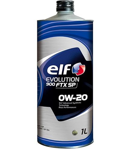 しゃか Amazon | elf（エルフ） エンジンオイル EVOLUTION FULL TECH