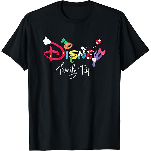 ミッキー＆フレンズＴシャツ Disney tシャツ 「Disney」別注 Mickey＆Friends ミッキー＆フレンズ