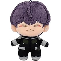 怪獣8号 保科宗四郎 韓国 fondee ぬいぐるみ 2️⃣ 楽天市場】【2025年7月再販予約商品！】怪獣8号Chibiぬいぐるみ